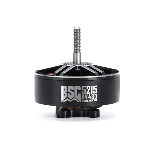 MAD BSC 5215 430KV 8S Brushless Motor for FPV Freestyle 13-15inch Long Range Cinelifter RC Drones