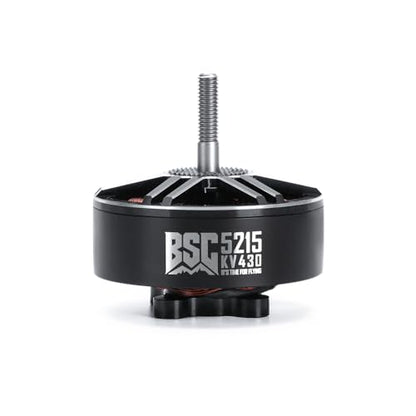 MAD BSC 5215 430KV 8S Brushless Motor for FPV Freestyle 13-15inch Long Range Cinelifter RC Drones