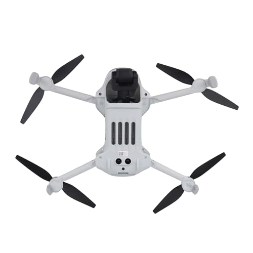 Landing Gear for Potensic Atom 3, Extended Kit Height Extensions Quick Release Holder Mount Set Drone Accessories (2mm) (Gray) - color: Gray