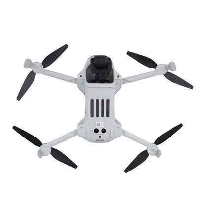 Landing Gear for Potensic Atom 3, Extended Kit Height Extensions Quick Release Holder Mount Set Drone Accessories (2mm) (Gray) - color: Gray
