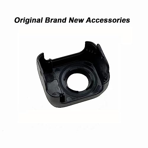 Replacement Gimbal Camera Front Shell for DJI Mini 3 Pro Drone,Gimbal Camera Assembly Repair Parts(No Glass)