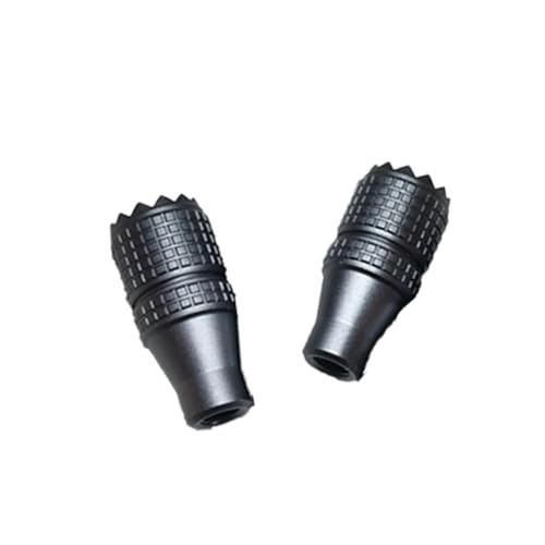 Joysticks Stick for DJI Matrice 4 RC Plus 2 Remote Controller Thumb Stickers Joystick Rocker Replacement Parts Matrice 4T 4E Drone Transmitter Accessories(Silver) - color: Silver