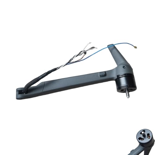 Mavic 3 Pro Drone Motor Arm Repair Parts Assembly Replacement (Front Left) - color: Front Left