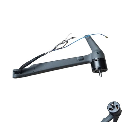 Mavic 3 Pro Drone Motor Arm Repair Parts Assembly Replacement (Front Left) - color: Front Left