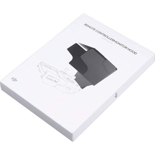 DJI Mavic Remote Controller Monitor Hood Sun Shade ‑ Part 28 (CP.PT.000589)