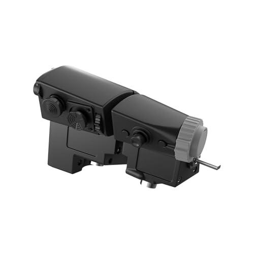 WINCTRL StrikeAce EX II Metal Throttle Grip - size: StrikeAce EX II Metal Throttle Grip