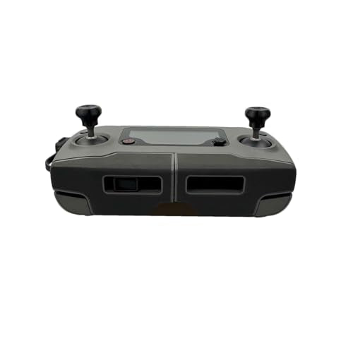 1Pair Universal Soft Rubber Thumb Stick Joystick Extensions for DJI FLIP/AIR3S/NEO/Mavic/Air/Mini/Avata Remote Controller, 3D Printed TPU Accessories (Compatible with DJI Consumer Drones)
