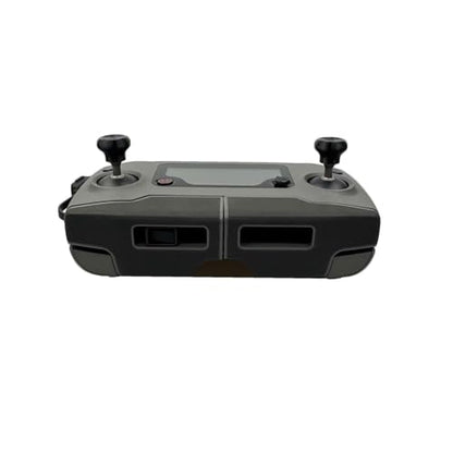1Pair Universal Soft Rubber Thumb Stick Joystick Extensions for DJI FLIP/AIR3S/NEO/Mavic/Air/Mini/Avata Remote Controller, 3D Printed TPU Accessories (Compatible with DJI Consumer Drones)