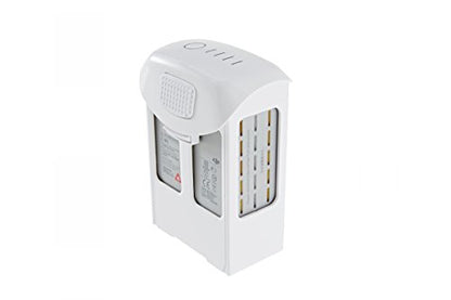 DJI Phantom 4 Series Intelligent Flight Battery High Capacity 5870mAh, 2 Pack for DJI Phantom 4, 4 Advanced, 4 Pro, 4 Pro V2.0, 4 RTK-OEM