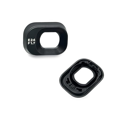 Camera Lens Cap Compatible for DJI Mini 4 Pro Drone Lens Cover Cap