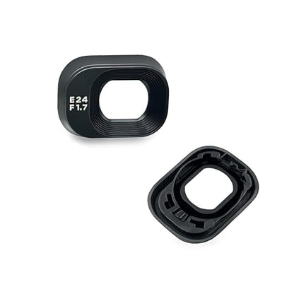 Camera Lens Cap Compatible for DJI Mini 4 Pro Drone Lens Cover Cap