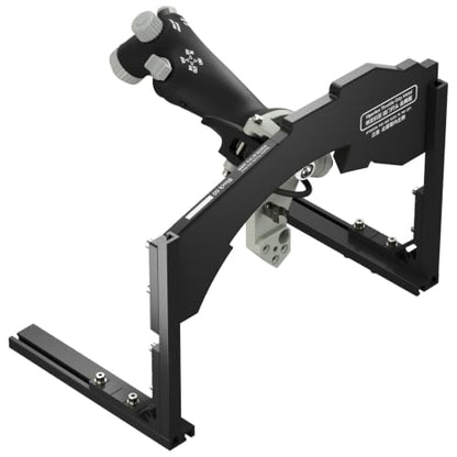 WINCTRL ViperAce Throttle Grip Metal 2.0 - size: ViperAce Throttle Grip Metal 2.0
