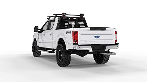 Feniex Remote Spot | 360° Rotatable Remote Controlled Spot Light | 6 Super Bright 10 Watt LEDs, SAE Class 1 | Vehicle Safety Perimeter Light