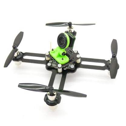 SpeedyFPV X110B Brushed 110mm Whoop Micro FPV Drone Frame Kit
