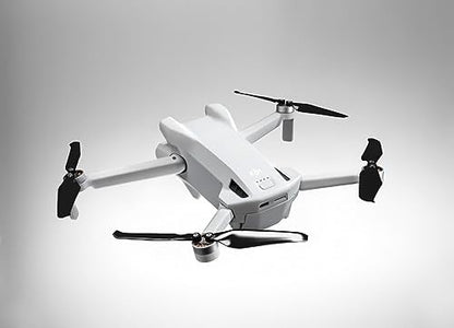 Master Airscrew Stealth Propellers for DJI Mini 3 & Lito 1/X1 - Black, 4 propellers in Set - color: Black