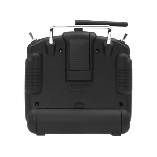 FrSky Taranis X9 Lite 24 Channels Access Radio Transmitter for RC Drone FPV Racing (Black)