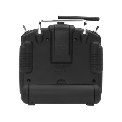 FrSky Taranis X9 Lite 24 Channels Access Radio Transmitter for RC Drone FPV Racing (Black)