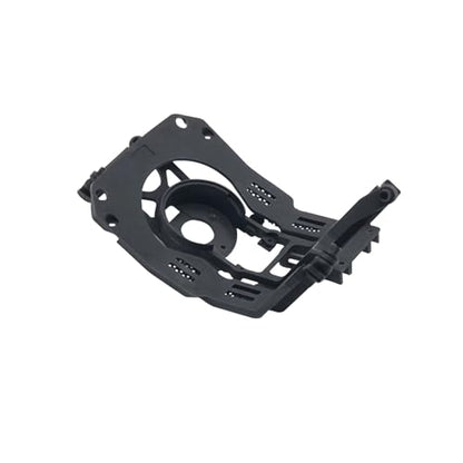 Gimbal Shock Absorber Bracket Replacement Compatible for DJI Mavic 3 Gimbal Vibration Damping Board Shock-Proof Mount for Mavic 3 Drone Accessories(with Dustproof Grid)