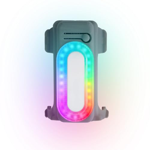 Color-Changing Spotlight For DJI Neo2 Drone, Illuminated Night Lighting/Increase Height Protection for DJI Neo 2 Accessories