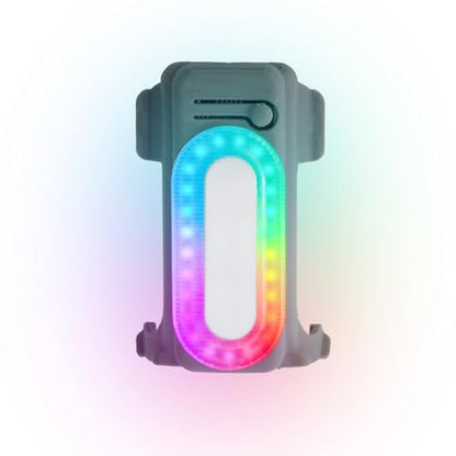 Color-Changing Spotlight For DJI Neo2 Drone, Illuminated Night Lighting/Increase Height Protection for DJI Neo 2 Accessories