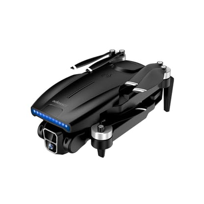 Adesso CyberDrone X2 Remote Controlled Drone with 1080P Camera