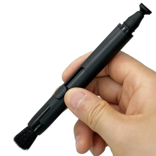 6-in-1 Camera Lens Cleaning Kit for Camera, Drone & Phone