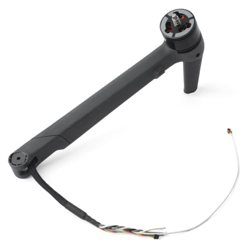 Front Right Drone Motor Arm Assembly Compatible with DJI Mavic 3 Series Robotic Arm Replacement for DJI Mavic 3 Cine/Classic Drone Spare Parts - color: Mavic3 Front Right Drone Motor Army