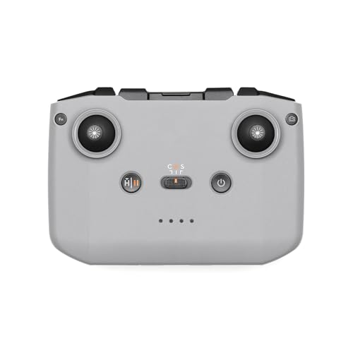 Original RC-N3 Remote Controller for DJI Mini 5 Pro/Flip/Air 3S/Neo/Mini 4 Pro/Air 3 Drone,Remote Controller Holder can Secure the Mobile Device