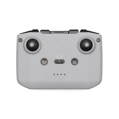 Original RC-N3 Remote Controller for DJI Mini 5 Pro/Flip/Air 3S/Neo/Mini 4 Pro/Air 3 Drone,Remote Controller Holder can Secure the Mobile Device