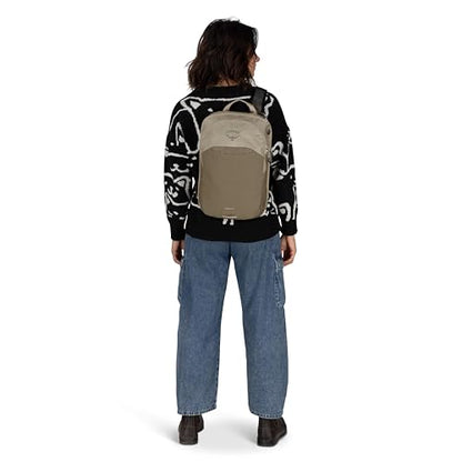 Osprey Nebula Shoulder Sling Bag, Alpaca Tan/Latte Brown Heather - color: Alpaca Tan/Latte Brown Heather