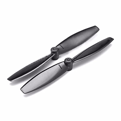 SpeedyFPV 20pcs 65mm Propellers for 716 720 8520 Coreless Motor Micro FPV Drone (10x CW / 10x CCW)