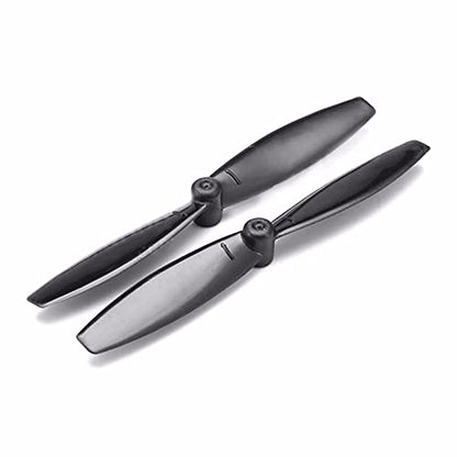 SpeedyFPV 20pcs 65mm Propellers for 716 720 8520 Coreless Motor Micro FPV Drone (10x CW / 10x CCW)