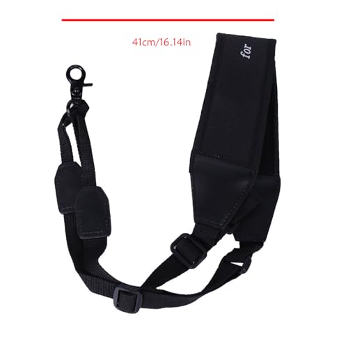 MOUDOAUER Adjustable Remote Controller Neck Strap 25MM Width Lanyard for DJI Phantom 2 3 4 Vision FC40 Inspire 1 Spare Part US