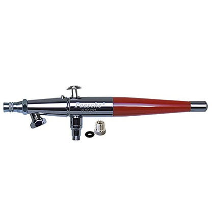 Paasche Airbrush VLS#3-AD Airbrush with 1/8BSP Adapter - size: VLS#3-AD