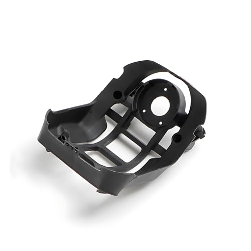 Replacement Shock Absorber Board Gimbal Vibration Absorption Damping Brackets for DJI Air 3 Assembly Repair Part Drone Accessories