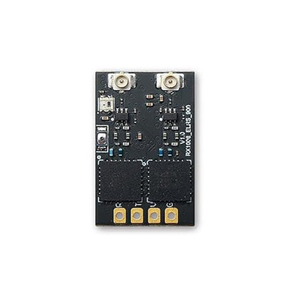RP9-RX ELRS Diversity Receiver 868/915MHz with Telemetry Dual Antennas