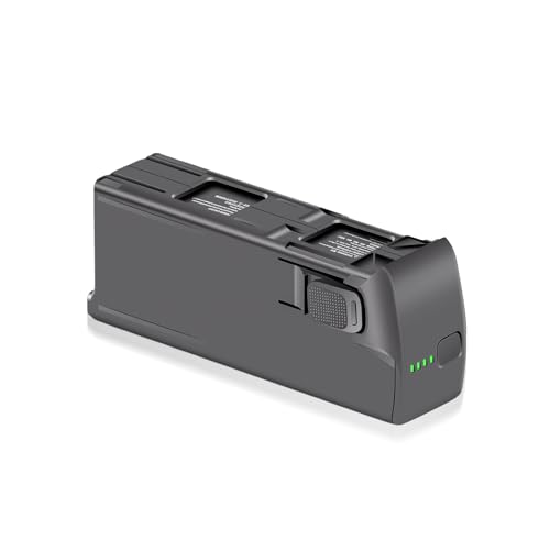 Avata 2 Intelligent Flight Battery 1-Pack 2150mAh Large Capacity Portable Replacement Battery Long Lasting as Original Can Flight Max 23 Minutes Fully Compatible with DJI Avata 2 Drone