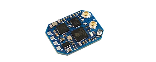 Matek 2.4G ExpressLRS ELRS Diversity Receiver for FPV Racing Quadcopter