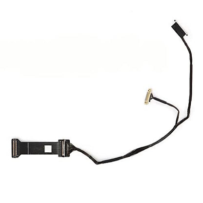 TheCoolCube Signal Transmission PTZ Line Wire Camera Flex Cable Connector Module Replacement for DJI Mavic Air 2 Drone