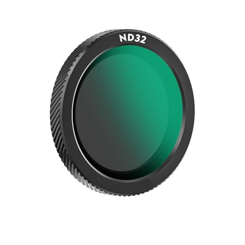 ND CPL Filters for DJI NEO 2, Neutral Density Drone Camera Lens ND Filter for DJI NEO 2 Drone Accessories (ND32)