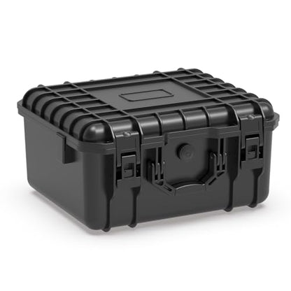 Ant Mag Waterproof Hard Case 14.8x12x7.2 - style: 14.8*12*6.1in/17.7liter