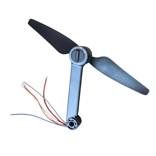 F22S S3 Replacement Drone Motor Arm Replacement Accessories(Rear B) - color: Rear B