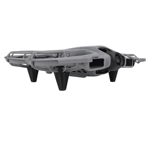 Landing Gear Leg for DJI Neo 2, Extended Kit Height Extensions Quick Release Holder Drone Accessory (1 cm) - color: 1 Cm