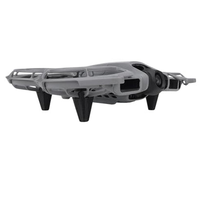 Landing Gear Leg for DJI Neo 2, Extended Kit Height Extensions Quick Release Holder Drone Accessory (1 cm) - color: 1 Cm