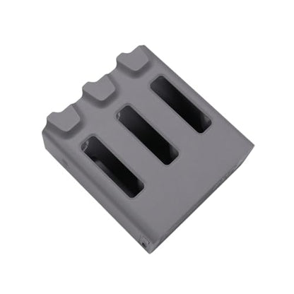 Original 2700mAh Intelligent Flight Battery with Charger Hub for DJI Avata 360 Drone Replacement Flight Time 23 Minutes Battery Spare Parts Accessories (1*Battery+1*Charger Hub) - color: 1*Battery+1*Charger