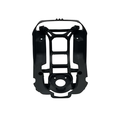 Replacement Shock Absorber Board Gimbal Vibration Absorption Damping Brackets for DJI Air 3 Assembly Repair Part Drone Accessories