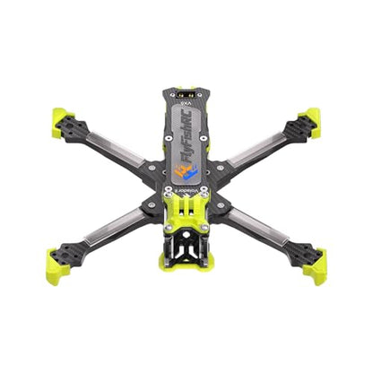 Volador VX5 V2 O4 Pro True-X 5" FPV Racing Drone Frame Carbon 6mm Arm