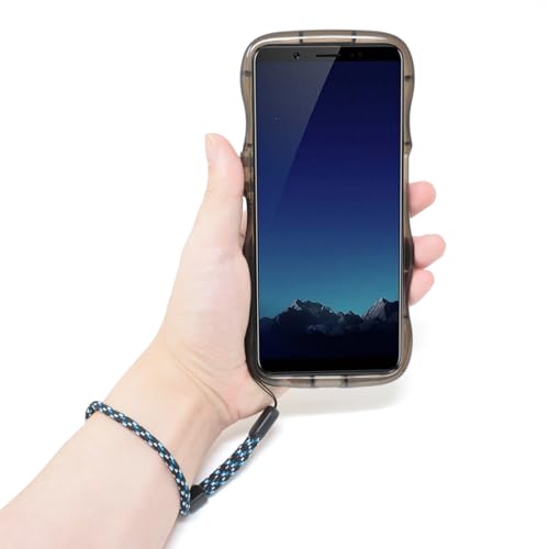 Honbay 4PCS Universal Adjustable Hand Wrist Strap Hand Lanyard Wristlet Wristband with Lock for Wii Remote Controller, Cell Phone, MP3, Digital Camera,etc