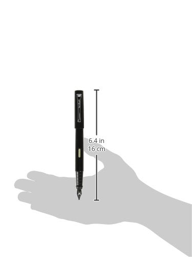 Speedball Art Products 002902 Calligraphy Fountain Pen 1.9mm - style: 1.9mm