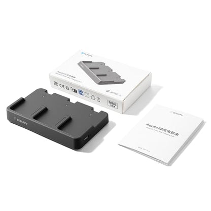 BETAFPV Aquila20 3-Way Charging Hub PD3.0 Fast Charging USB Type-C